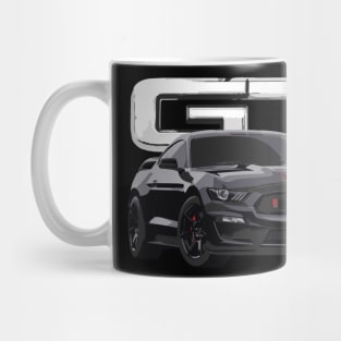 MUSTANG GT GT350 GT350R SHELBY Mug